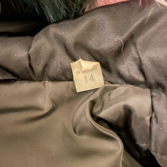 cropped SAM jacket - Picture 4 of 4